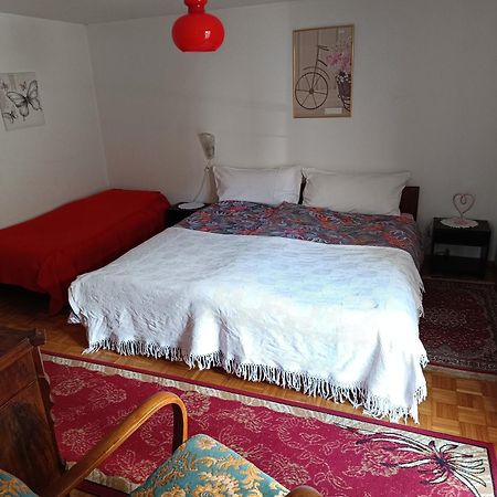 인트라냐 Casa Chiara 아파트 외부 사진